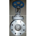 API600 150lb Gate Valve, Flanged Ends, RF